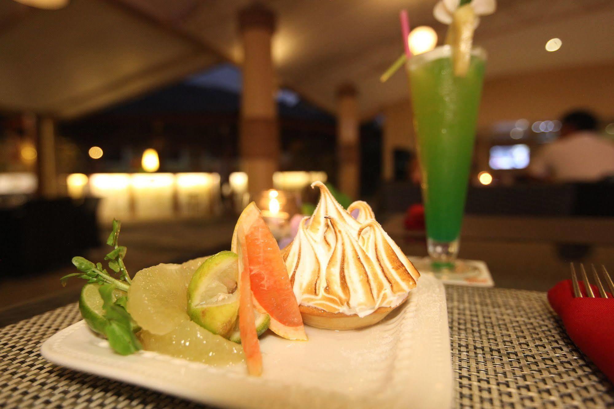 Moorings Hotel Port Vila Zewnętrze zdjęcie